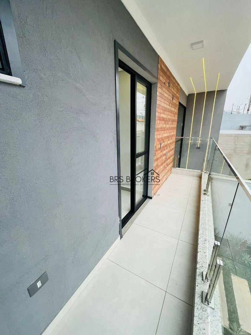 Sobrado à venda com 3 quartos, 140m² - Foto 65