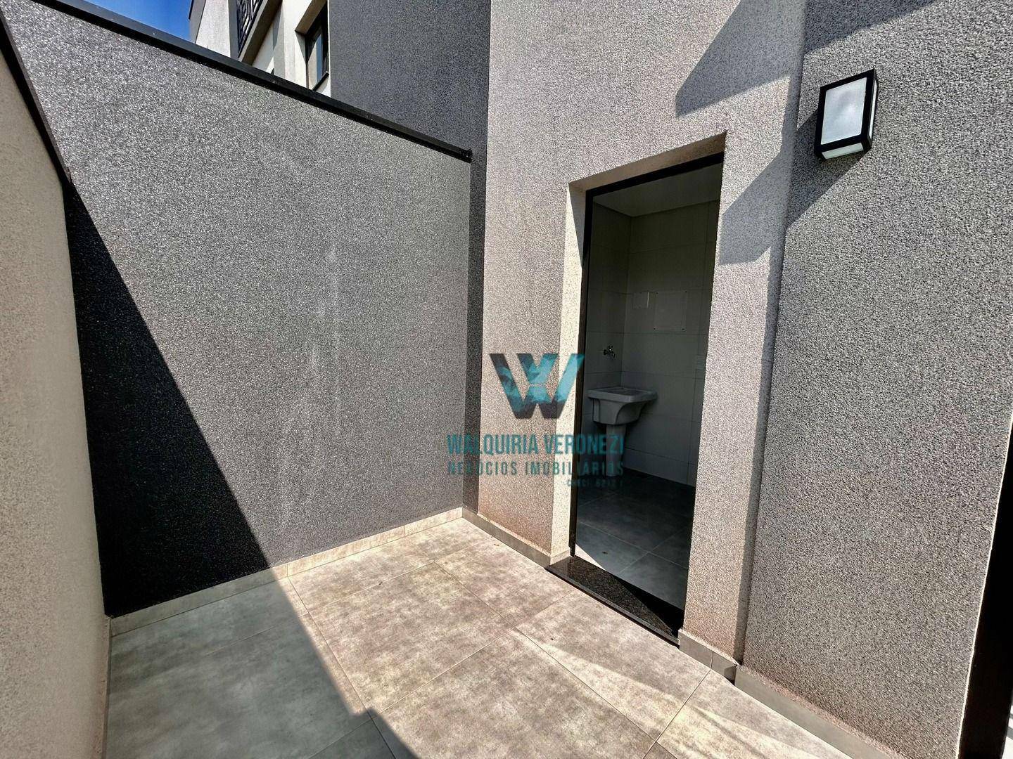 Apartamento à venda com 3 quartos, 78m² - Foto 27