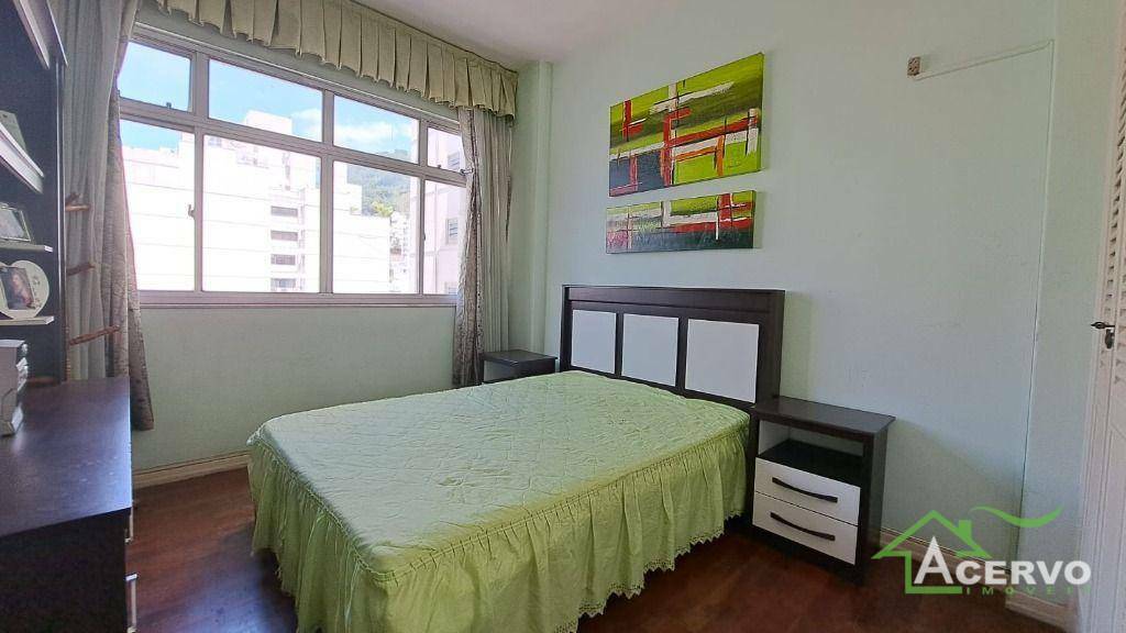 Apartamento à venda com 4 quartos, 224m² - Foto 18