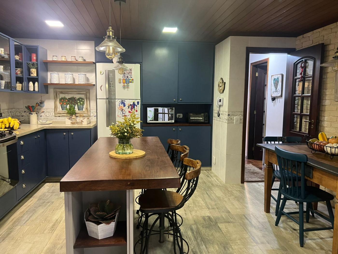 Casa à venda com 2 quartos, 240m² - Foto 11