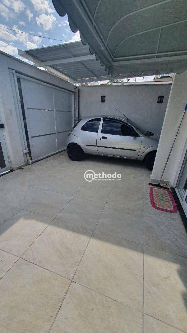 Casa à venda com 2 quartos, 160m² - Foto 17