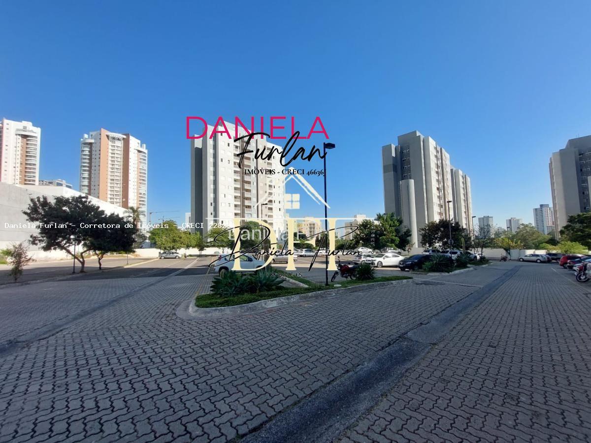 Apartamento à venda com 2 quartos, 46m² - Foto 30