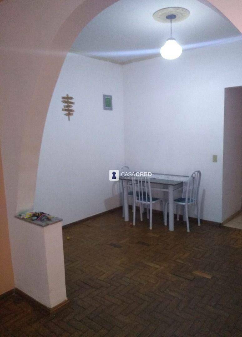 Casa à venda com 3 quartos, 171m² - Foto 4