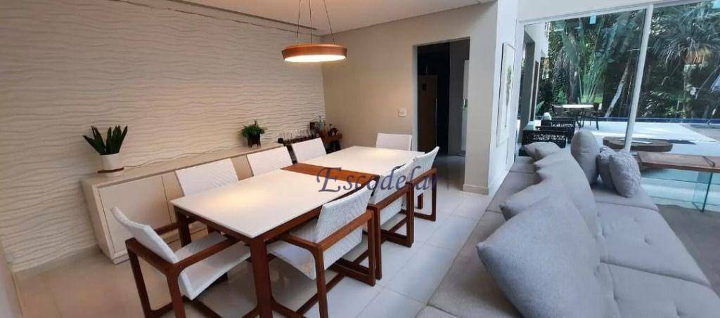 Casa à venda com 5 quartos, 396m² - Foto 22