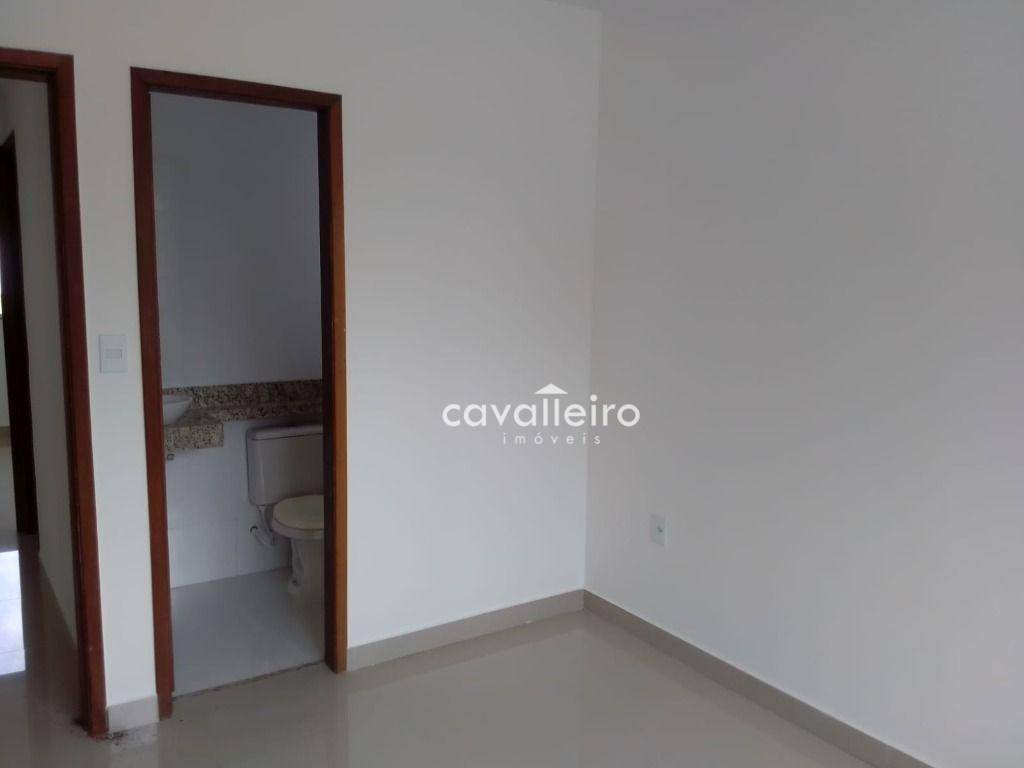 Casa à venda com 2 quartos, 59m² - Foto 7