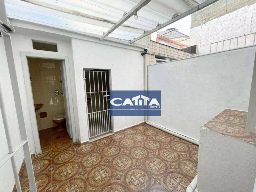 Sobrado à venda e aluguel, 80m² - Foto 5