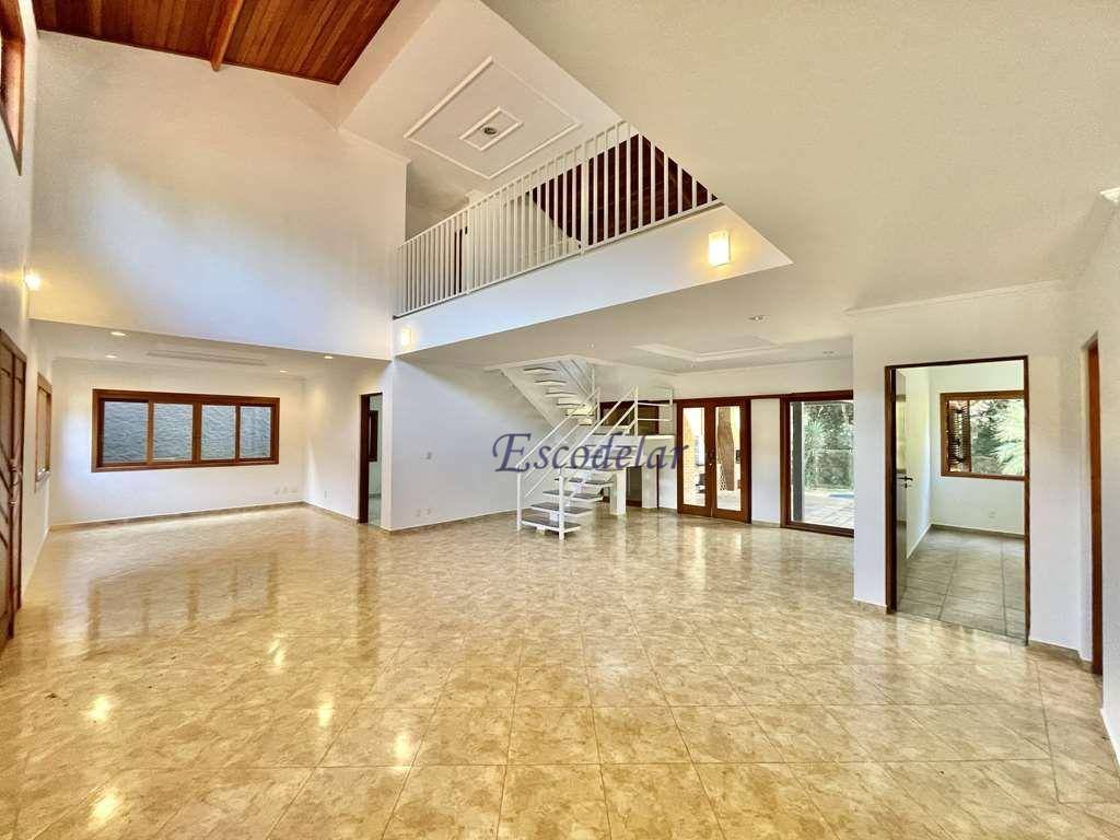 Casa de Condomínio à venda com 5 quartos, 312m² - Foto 10