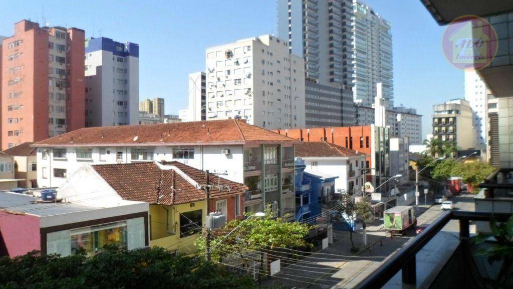 Apartamento à venda com 3 quartos, 155m² - Foto 8