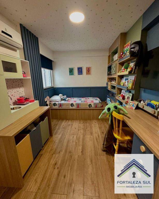 Apartamento à venda com 3 quartos, 137m² - Foto 21