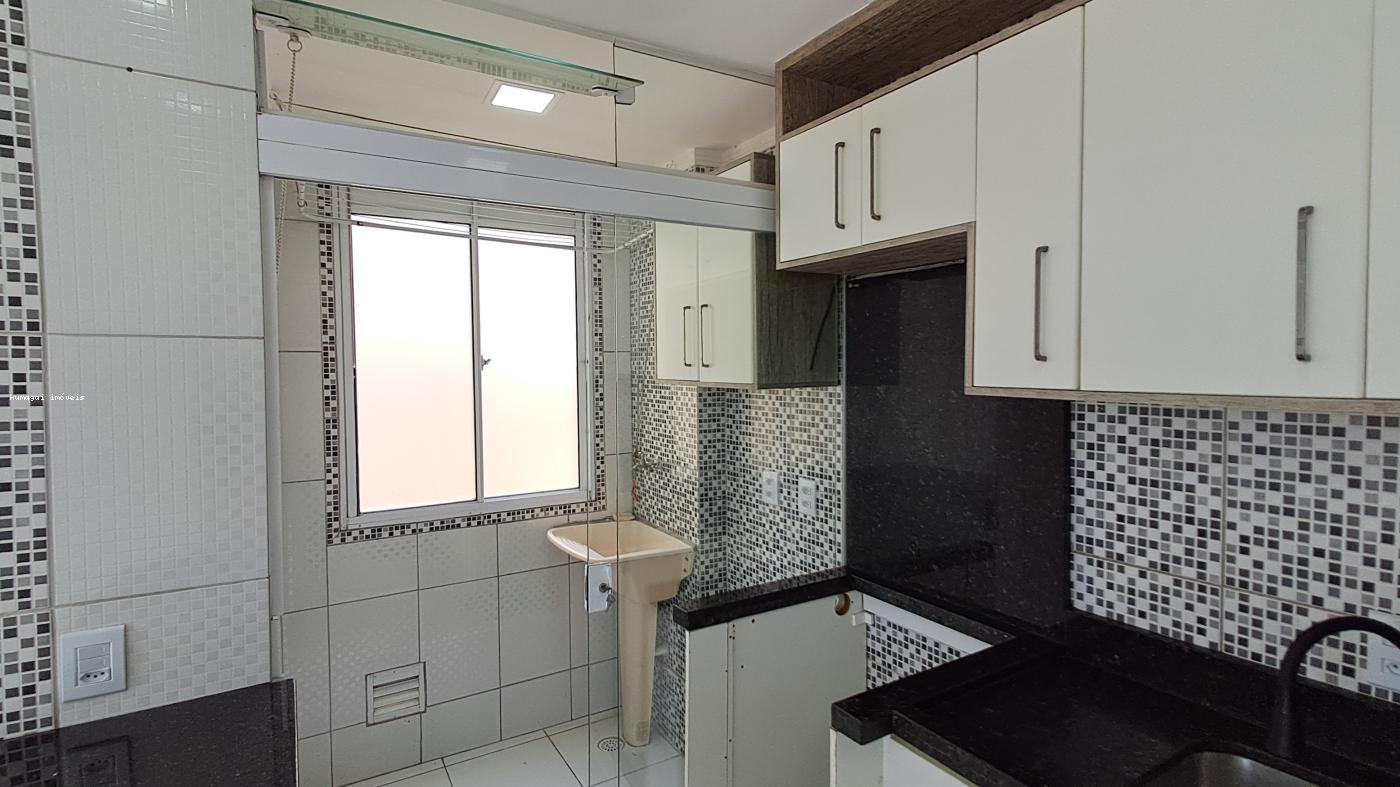 Apartamento para alugar com 2 quartos, 43m² - Foto 3