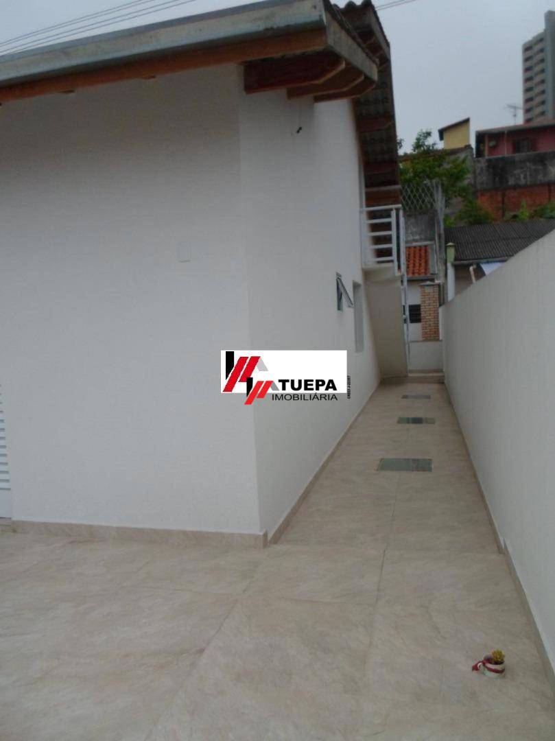 Sobrado à venda com 3 quartos, 240m² - Foto 7