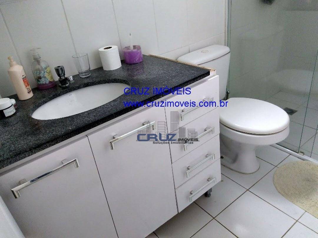 Apartamento à venda com 3 quartos, 160m² - Foto 7