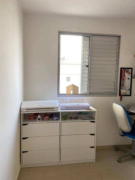 Apartamento à venda com 2 quartos, 45m² - Foto 8