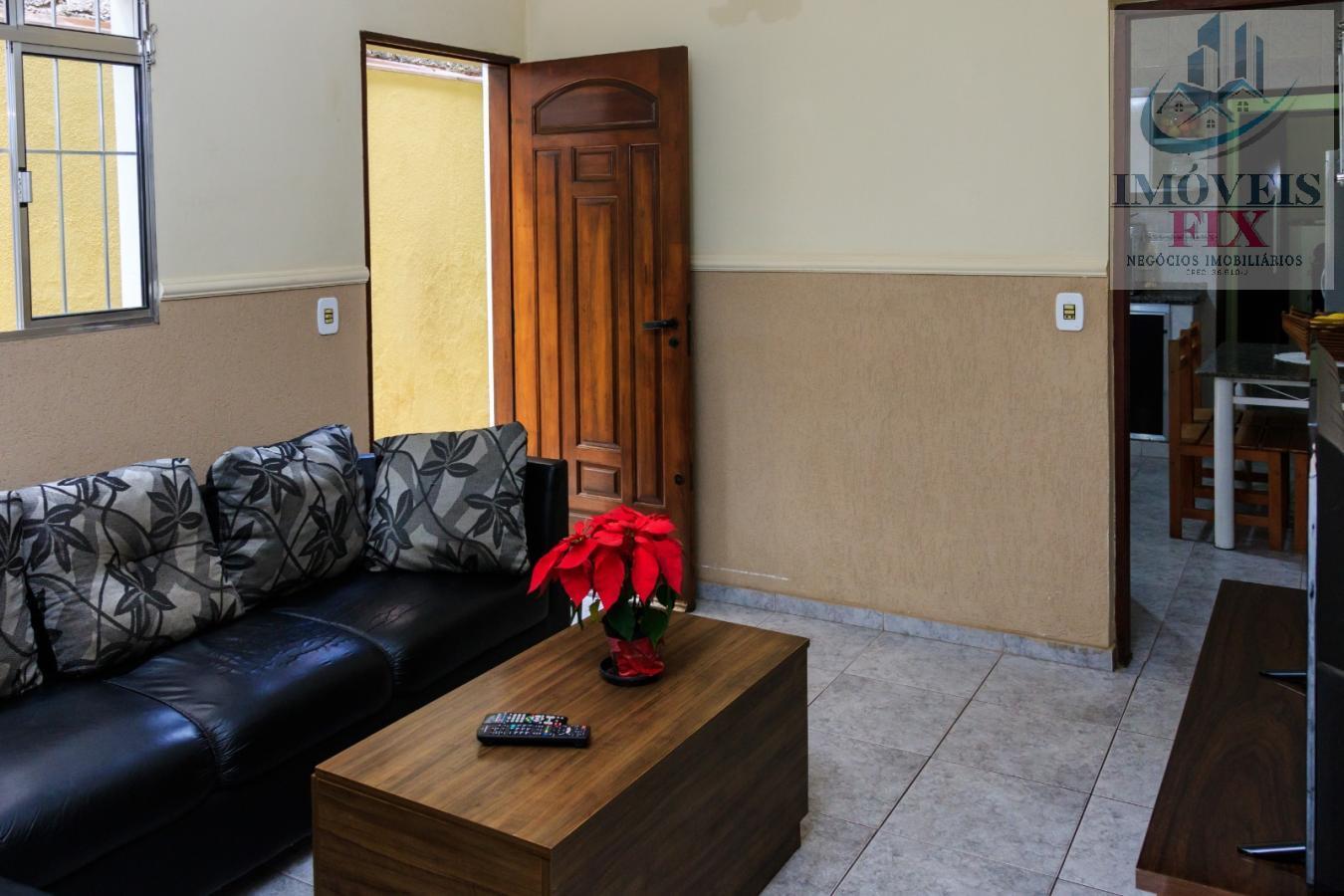 Casa à venda com 3 quartos, 130m² - Foto 6