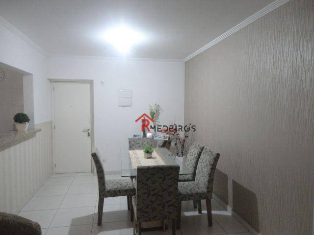 Apartamento à venda com 2 quartos, 74m² - Foto 7