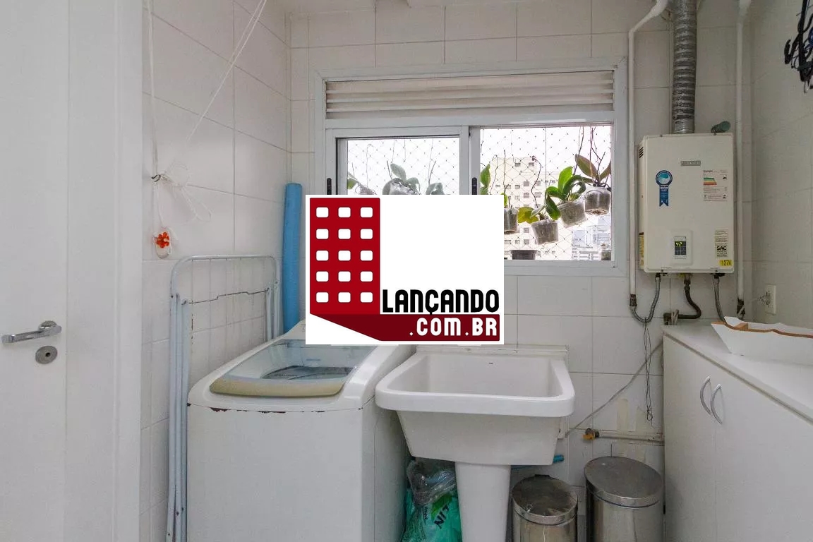 Apartamento à venda com 3 quartos, 116m² - Foto 16