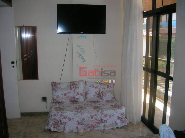 Apartamento à venda com 3 quartos, 128m² - Foto 20