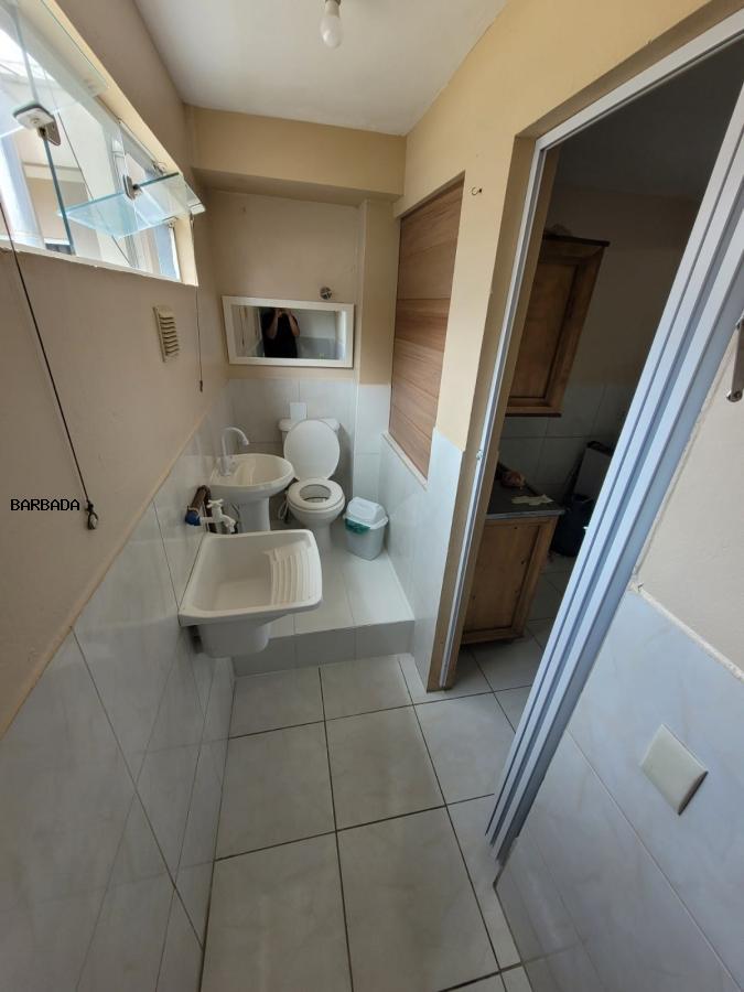 Sobrado para alugar com 2 quartos, 70m² - Foto 8