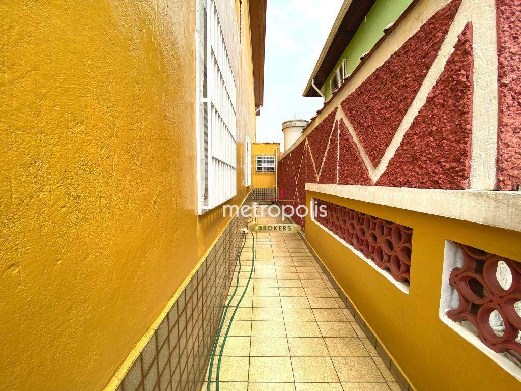 Casa à venda com 3 quartos, 201m² - Foto 24