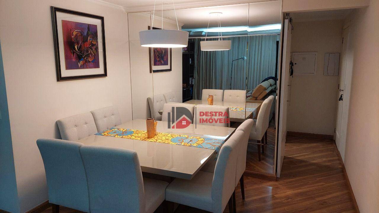 Apartamento à venda com 3 quartos, 80m² - Foto 10