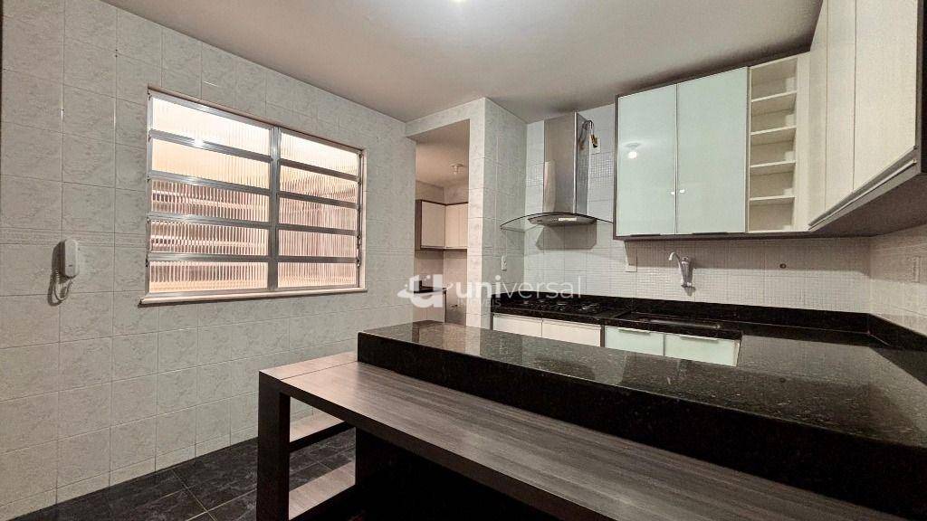 Cobertura, 4 quartos, 159 m² - Foto 4