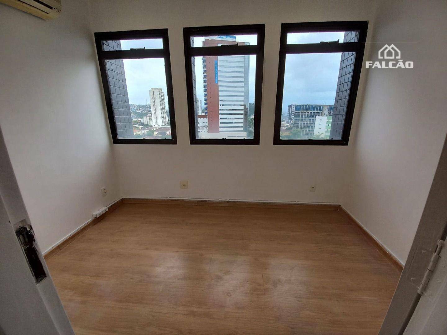 Conjunto Comercial-Sala para alugar, 60m² - Foto 24