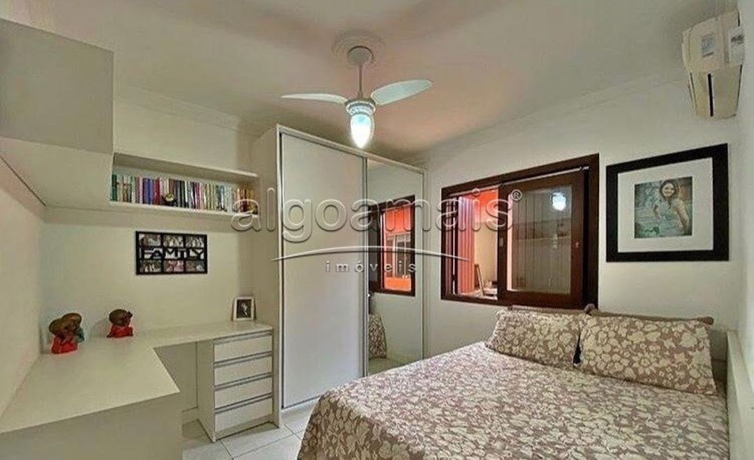 Casa à venda com 3 quartos, 191m² - Foto 8