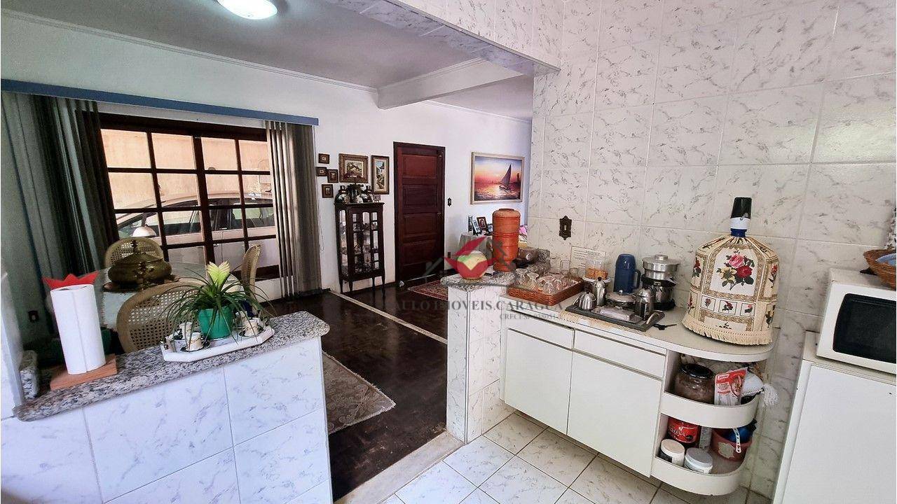 Casa à venda com 5 quartos, 420m² - Foto 12