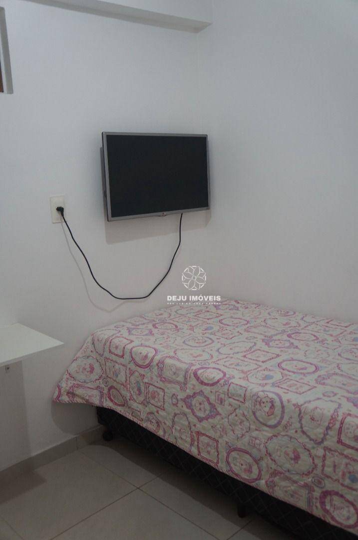 Apartamento à venda com 3 quartos, 107m² - Foto 9