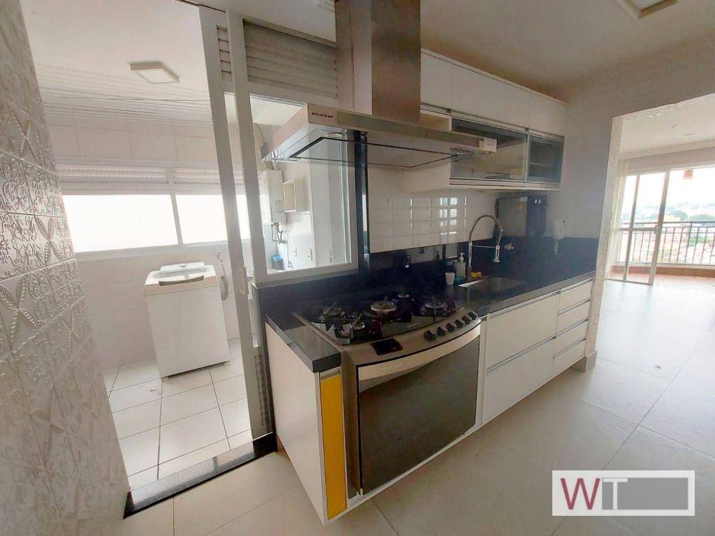 Apartamento para alugar com 3 quartos, 87m² - Foto 8