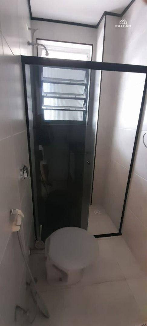 Apartamento à venda com 3 quartos, 160m² - Foto 24