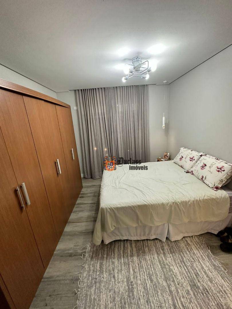 Sobrado à venda com 3 quartos, 200m² - Foto 10