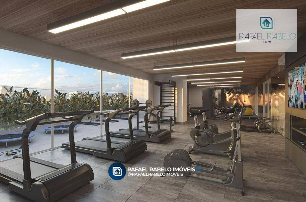 Apartamento, 3 quartos, 141 m² - Foto 5