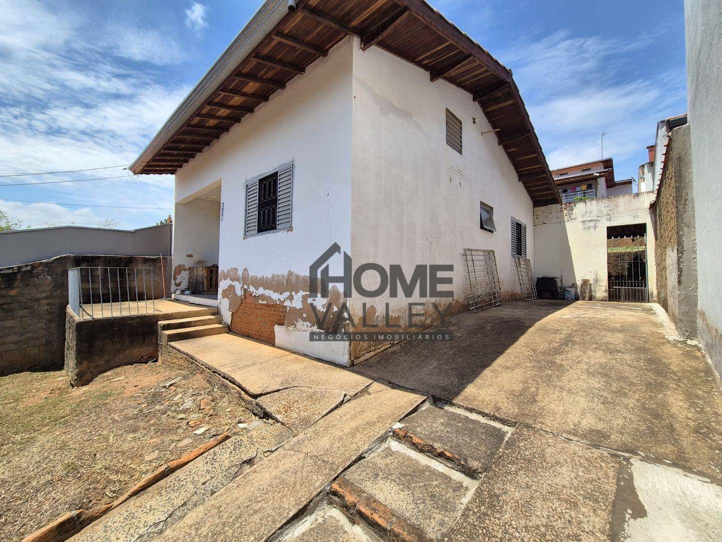 Casa à venda com 2 quartos, 84m² - Foto 3