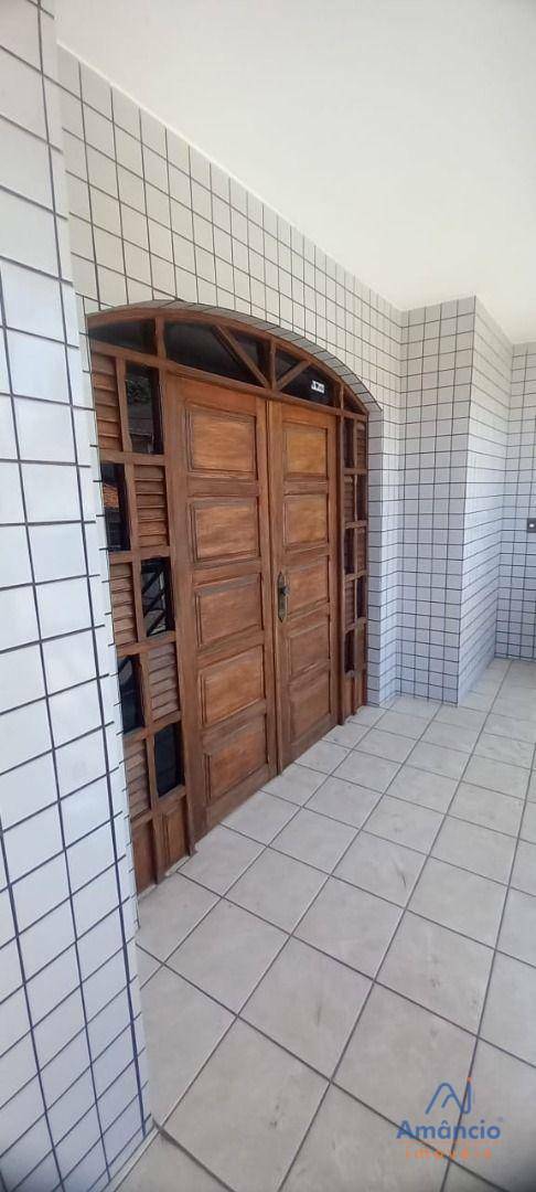 Casa, 4 quartos, 238 m² - Foto 21