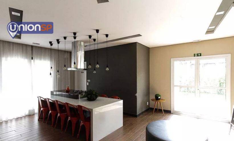 Apartamento à venda com 1 quarto, 45m² - Foto 17