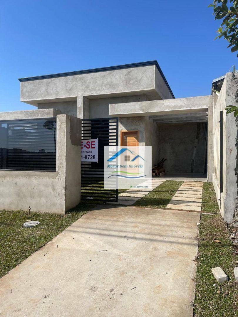 Casa à venda com 3 quartos, 69m² - Foto 3