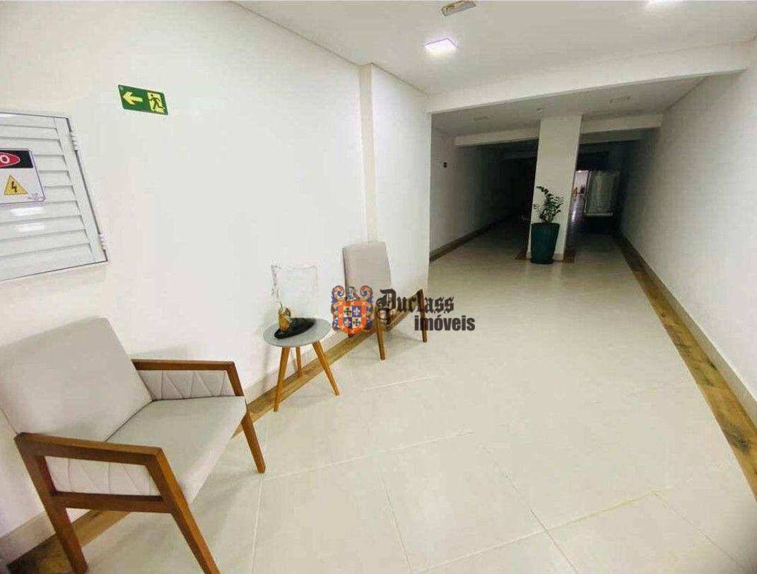 Apartamento à venda com 3 quartos, 104m² - Foto 42