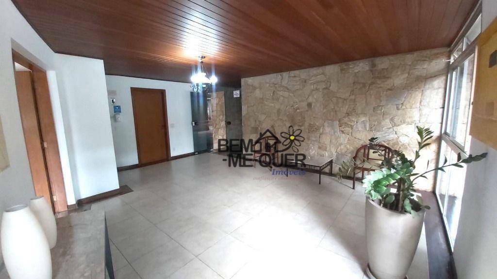 Apartamento à venda com 3 quartos, 166m² - Foto 19