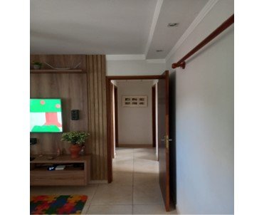 Apartamento à venda com 3 quartos, 300m² - Foto 3