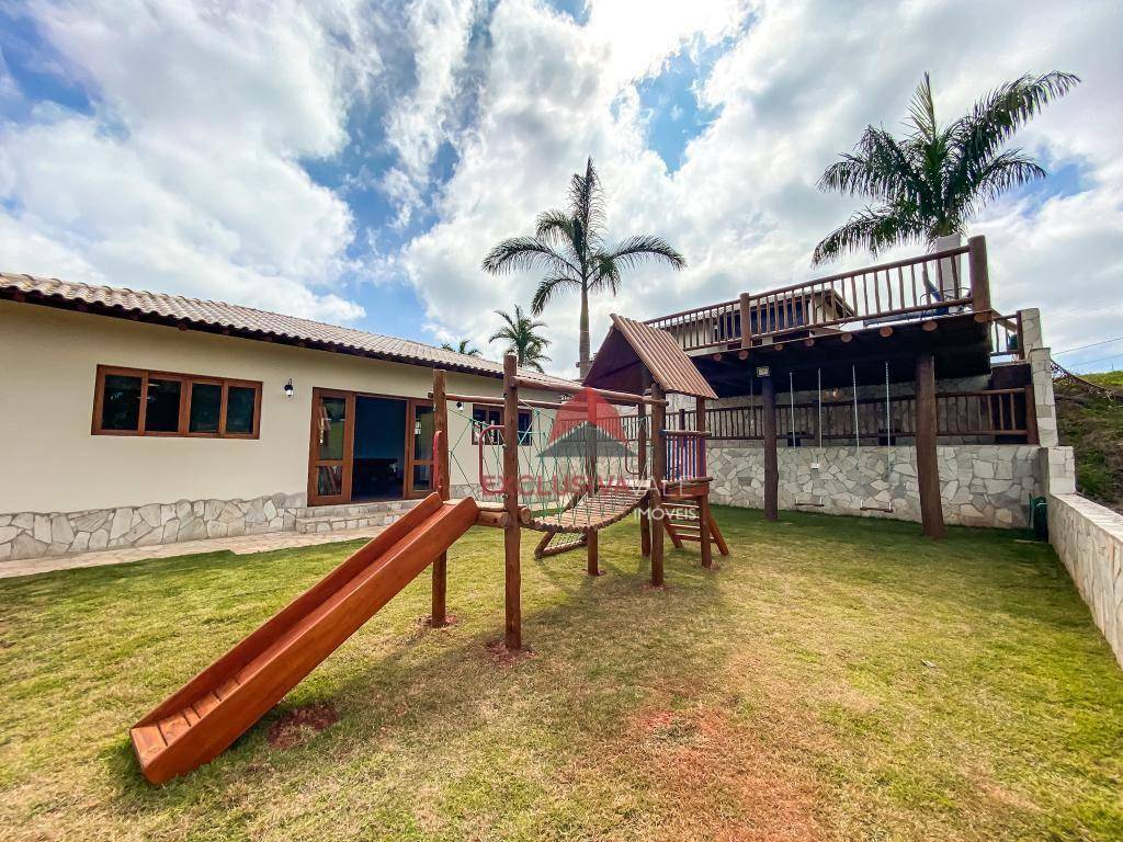 Casa de Condomínio à venda com 5 quartos, 600m² - Foto 41