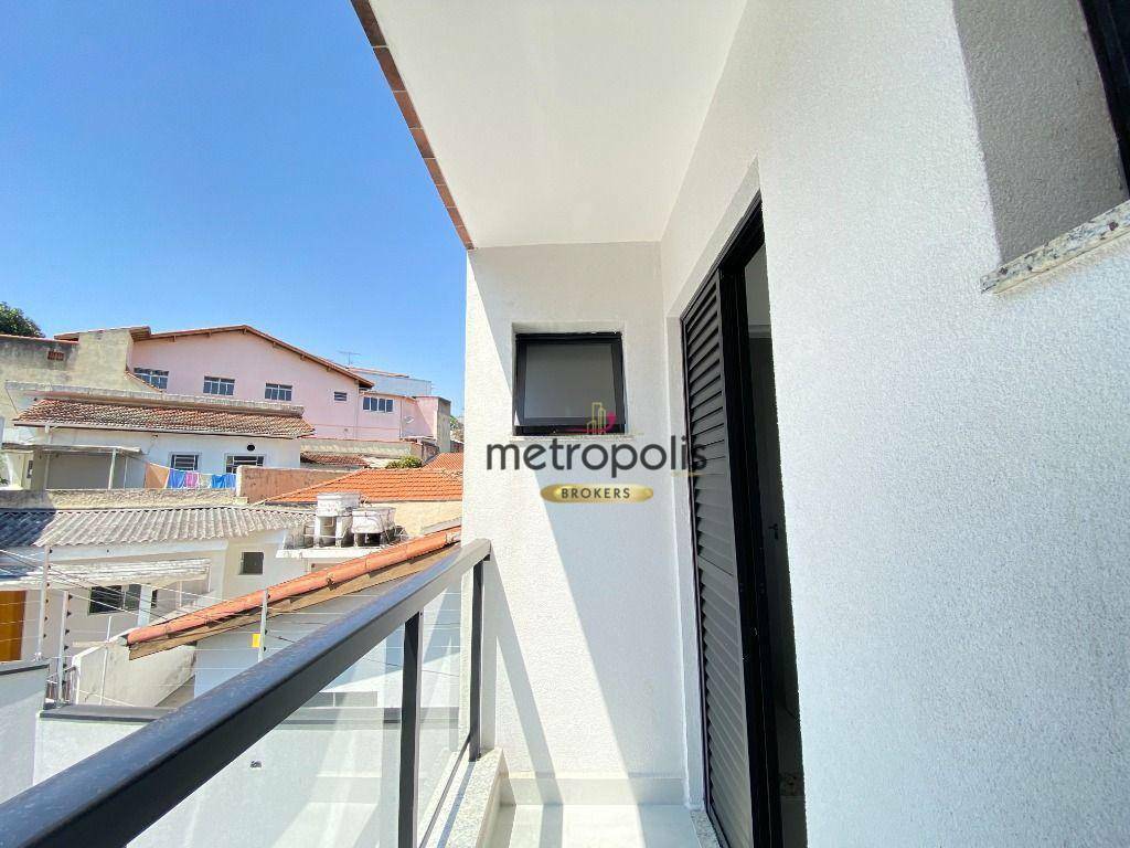 Apartamento à venda com 2 quartos, 50m² - Foto 17