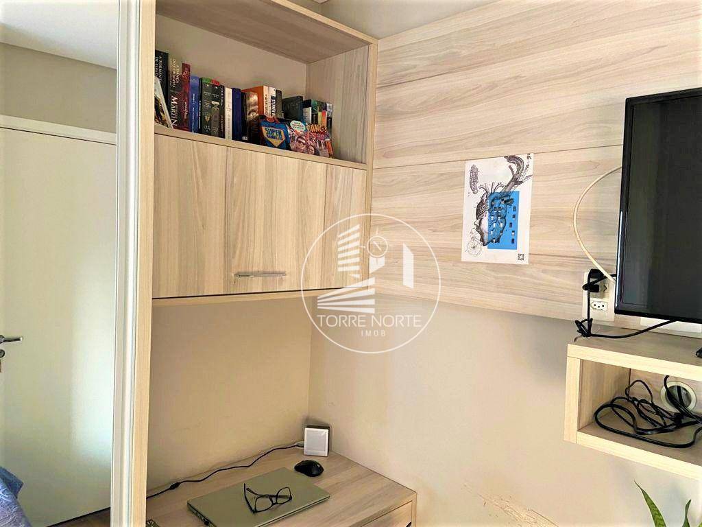 Apartamento à venda com 3 quartos, 105m² - Foto 18