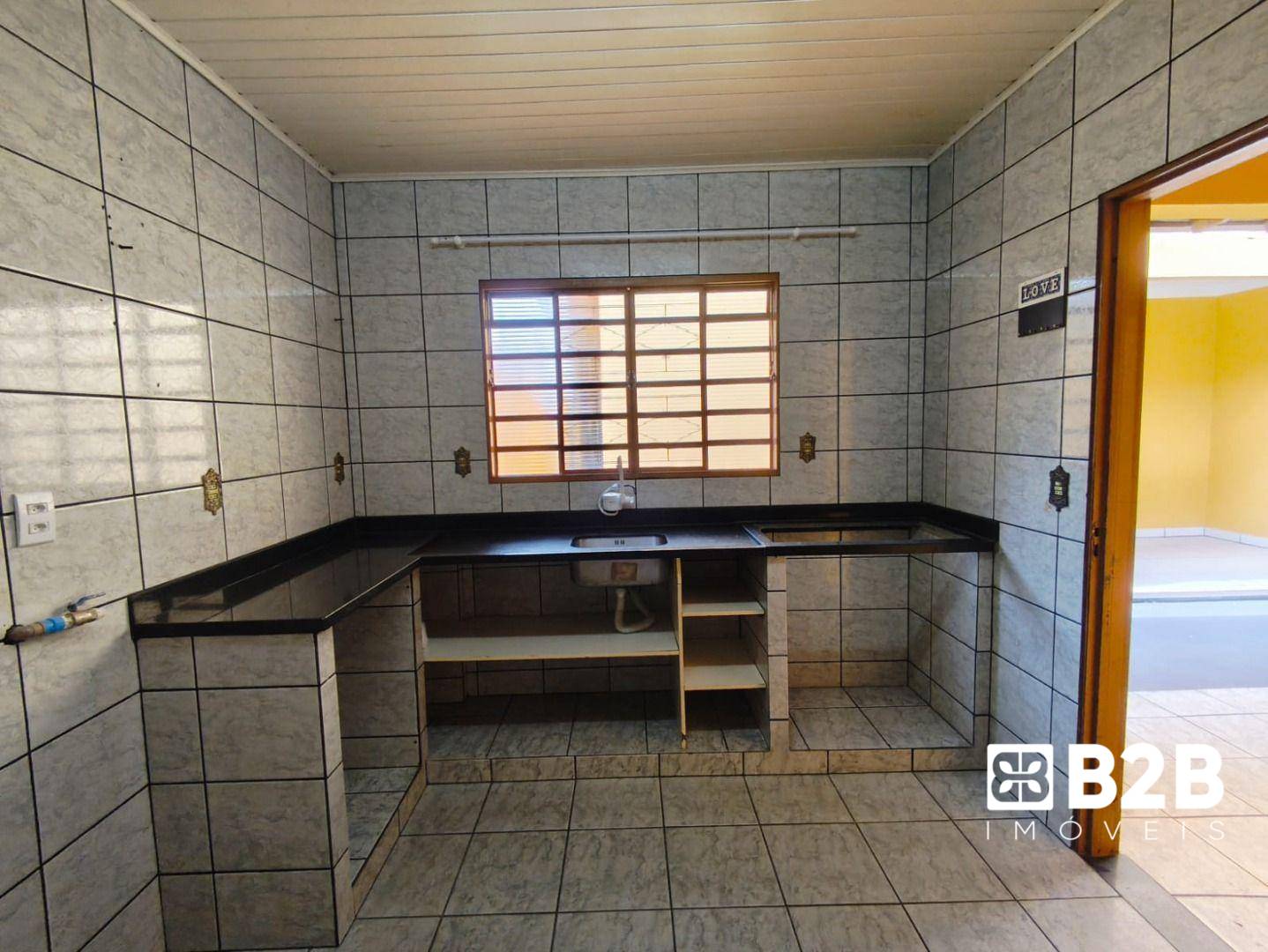 Casa, 3 quartos, 196 m² - Foto 3