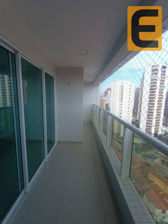 Apartamento para alugar com 3 quartos, 87m² - Foto 19