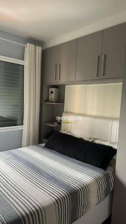 Apartamento à venda com 1 quarto, 45m² - Foto 16