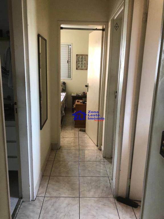 Apartamento à venda com 3 quartos, 57m² - Foto 28