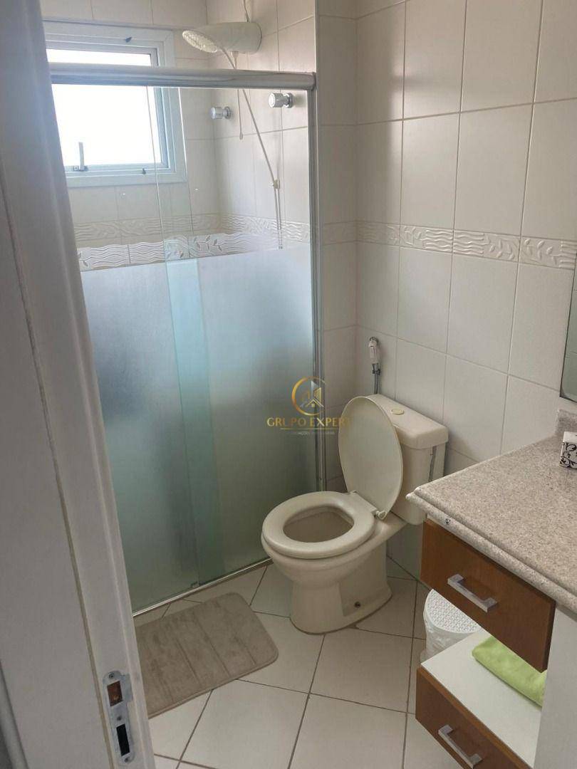 Apartamento à venda com 3 quartos, 208m² - Foto 23