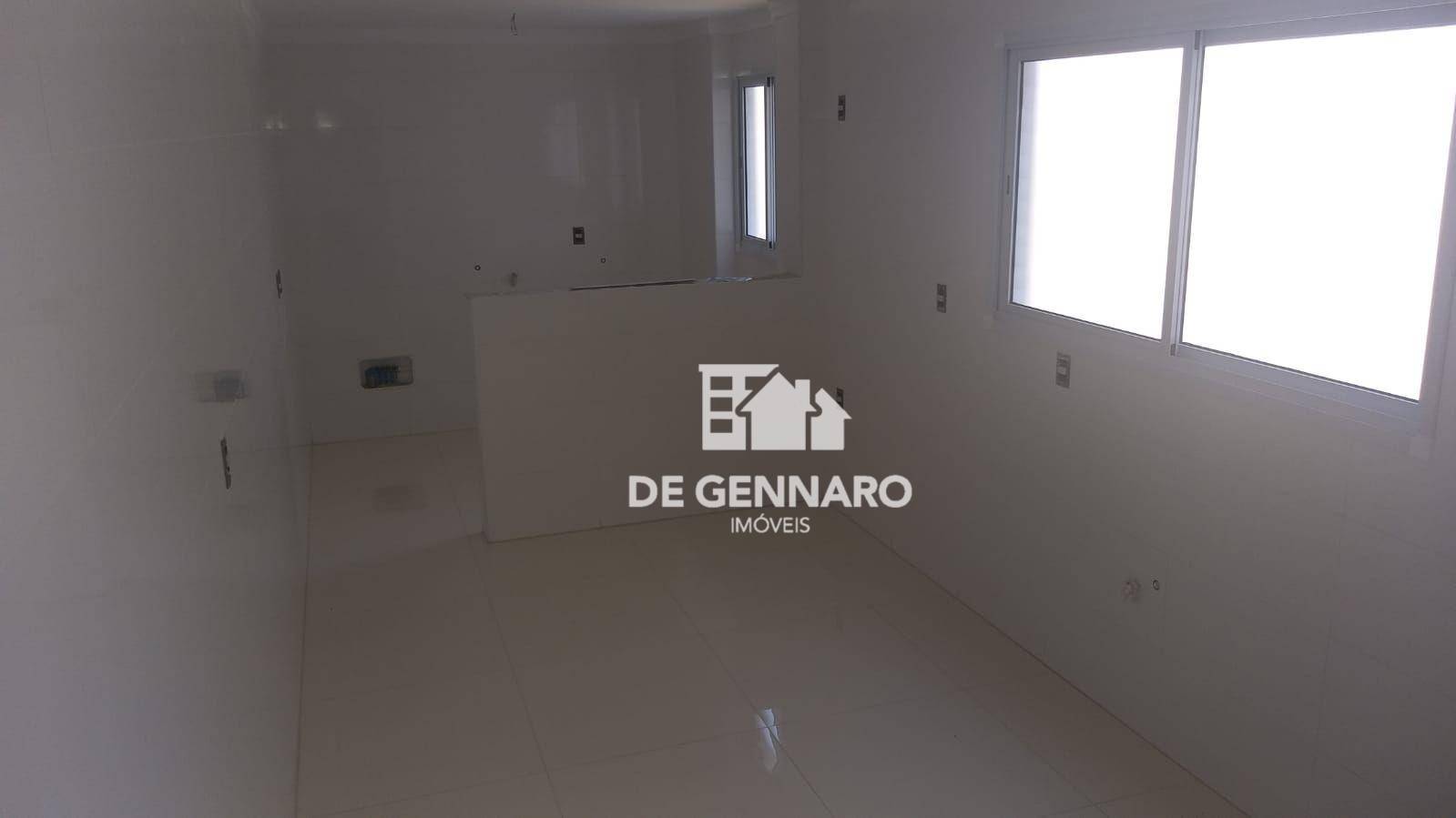 Apartamento à venda com 3 quartos, 138m² - Foto 11