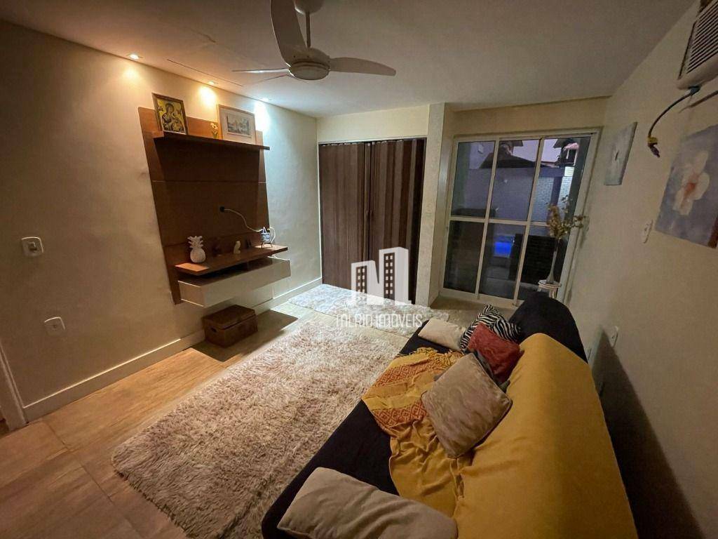 Casa de Condomínio à venda com 4 quartos, 200m² - Foto 16